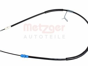 Cablu frana de parcare METZGER 11.5673 – FORD | AutoRival