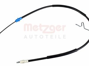 Cablu frana de parcare METZGER 11.5679 – FORD | AutoRival