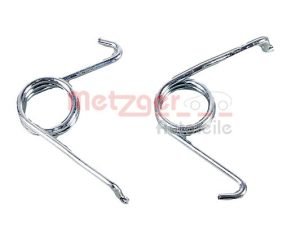 Set reparatie parghie frana parcare (etrier) METZGER 113-0522 – FORD | AutoRival