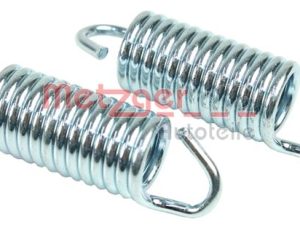 Set reparatie parghie frana parcare (etrier) METZGER 113-0525 – FORD | AutoRival