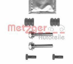 Set bucsi de ghidaj etrier frana METZGER 113-1301X – FORD | AutoRival