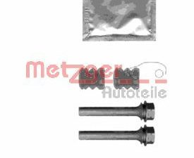 Set bucsi de ghidaj etrier frana METZGER 113-1302X – FORD | AutoRival
