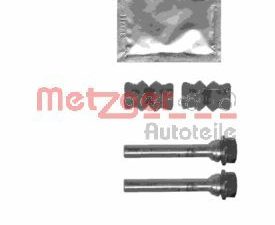 Set bucsi de ghidaj etrier frana METZGER 113-1346X – FORD | AutoRival