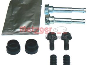 Set bucsi de ghidaj etrier frana METZGER 113-1433X – FORD | AutoRival