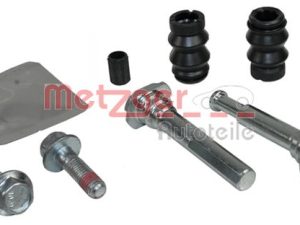 Set bucsi de ghidaj etrier frana METZGER 113-1464X – FORD | AutoRival