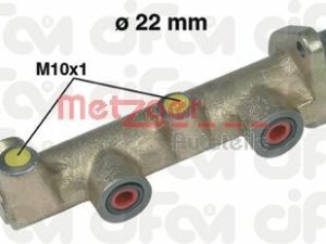 Pompa centrala frana METZGER 202-134 – FORD | AutoRival