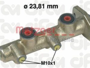 Pompa centrala frana METZGER 202-171 – FORD | AutoRival