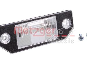 Iluminare numar de circulatie METZGER 2080017 – FORD | AutoRival