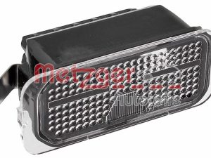 Iluminare numar de circulatie METZGER 2080018 – FORD | AutoRival