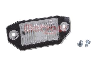 Iluminare numar de circulatie METZGER 2080020 – FORD | AutoRival