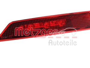 Stop suplimentar METZGER 2080059 – FORD | AutoRival