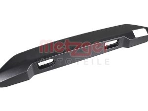 Locas iluminare numar circulatie METZGER 2080301 – FORD | AutoRival