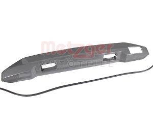 Locas iluminare numar circulatie METZGER 2080303 – FORD | AutoRival