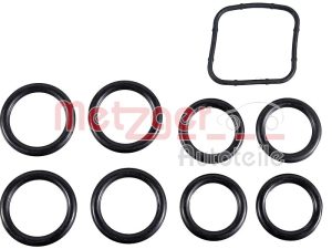 Set garnituri galerie admisie METZGER 2100900 – FORD | AutoRival
