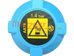 Buson vas expansiune METZGER 2140057 – FORD | AutoRival