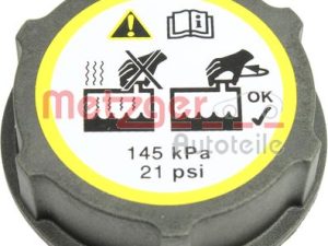 Buson vas expansiune METZGER 2140067 – FORD | AutoRival