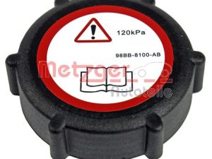 Buson vas expansiune METZGER 2140112 – FORD | AutoRival