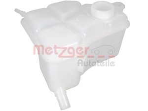 Vas de expansiune racire METZGER 2140257 – FORD | AutoRival