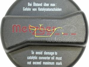 Buson umplere ulei METZGER 2141000 – FORD | AutoRival