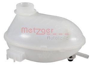 Vas de expansiune racire METZGER 2141083 – FORD | AutoRival