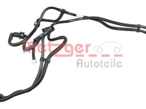 Conducta alimentare cu combustibil METZGER 2150047 – FORD | AutoRival