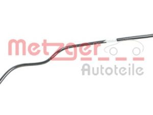 Conducta alimentare cu combustibil METZGER 2150076 – FORD | AutoRival