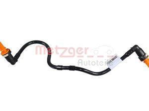 Conducta alimentare cu combustibil METZGER 2150200 – FORD | AutoRival