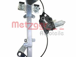 Mecanism actionare geam METZGER 2160359 – FORD | AutoRival