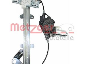 Mecanism actionare geam METZGER 2160360 – FORD | AutoRival