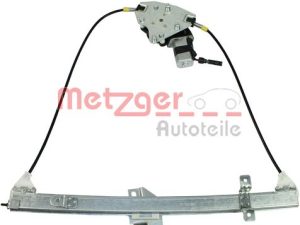 Mecanism actionare geam METZGER 2160380 – FORD | AutoRival