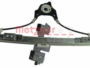 Mecanism actionare geam METZGER 2160381 – FORD | AutoRival