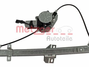 Mecanism actionare geam METZGER 2160383 – FORD | AutoRival