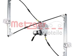 Mecanism actionare geam METZGER 2160414 – FORD | AutoRival