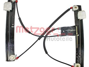 Mecanism actionare geam METZGER 2160416 – FORD | AutoRival