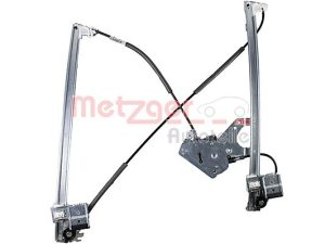 Mecanism actionare geam METZGER 2160539 – FORD | AutoRival
