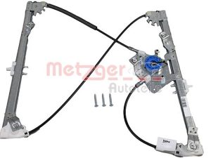 Mecanism actionare geam METZGER 2160581 – FORD | AutoRival