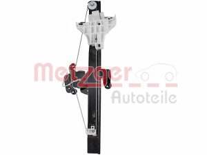 Mecanism actionare geam METZGER 2160775 – FORD | AutoRival