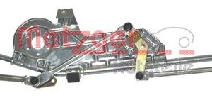 Legaturi stergator parbriz METZGER 2190008 – FORD | AutoRival