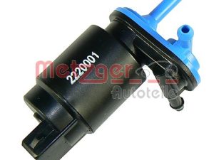Pompa de apa spalare parbriz METZGER 2220001 – FORD | AutoRival
