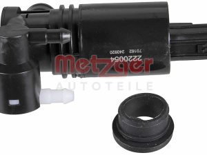 Pompa de apa spalare parbriz METZGER 2220054 – FORD | AutoRival