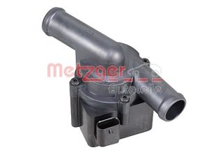 Pompa de apa instalatia de incalzire independenta METZGER 2221031 – FORD | AutoRival