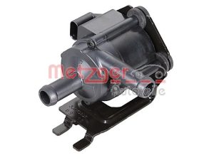 Pompa de apa suplimentara (circuitul apei de racire) METZGER 2221126 – FORD | AutoRival