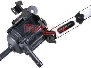 Pompa de apa suplimentara (circuitul apei de racire) METZGER 2221204 – FORD | AutoRival