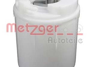 Oala spiralata pompa combustibil METZGER 2250006 – FORD | AutoRival