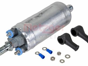 Pompa combustibil METZGER 2250028 – FORD | AutoRival