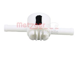 Ventil filtru de combustibil METZGER 2250431 – FORD | AutoRival