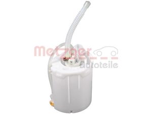 Oala spiralata pompa combustibil METZGER 2250505 – FORD | AutoRival