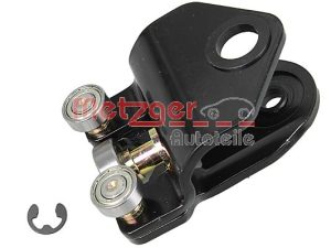 Ghidaj cu role usa glisanta METZGER 2310101 – FORD | AutoRival