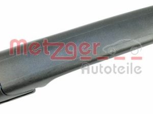 Manerul exterior al usii METZGER 2310532 – FORD | AutoRival