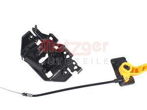 Inchizator capota motor METZGER 2310940 – FORD | AutoRival